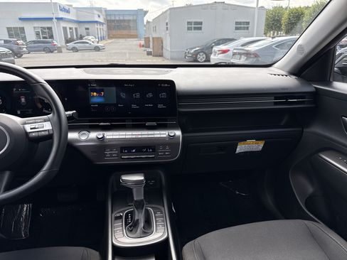 Used 2026 Hyundai Kona SEL Sport FWD image 29