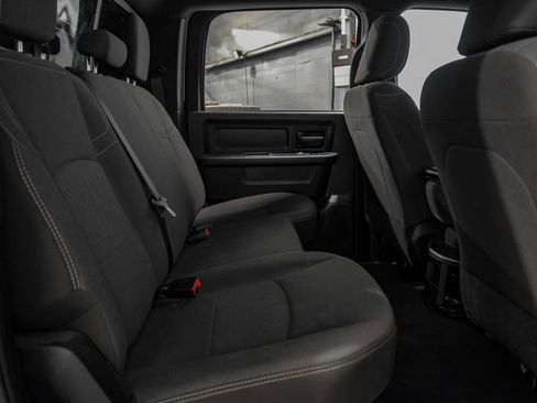 Used 2023 RAM 3500 Tradesman image 36