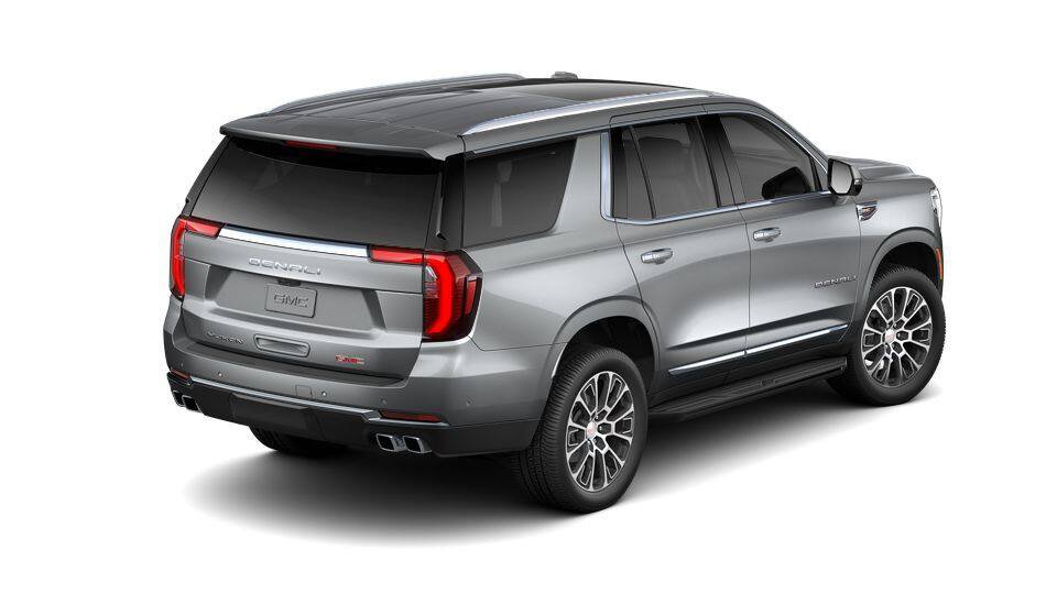 New 2026 GMC Yukon Denali w/ Advanced Technology Package AWD/4WD image 59