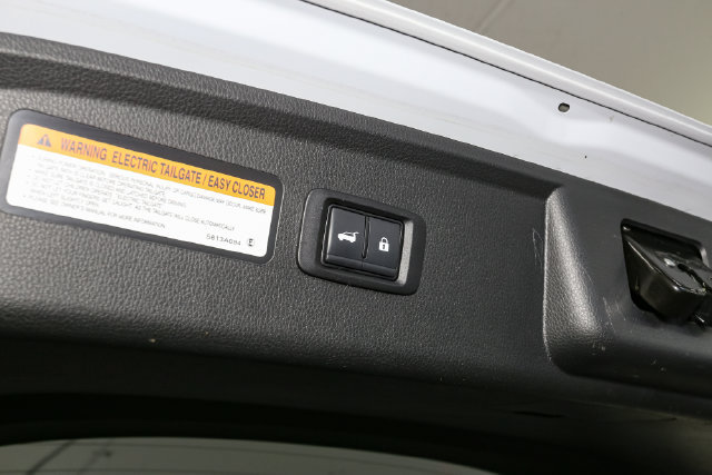 Used 2024 Mitsubishi Eclipse Cross AWD image 11