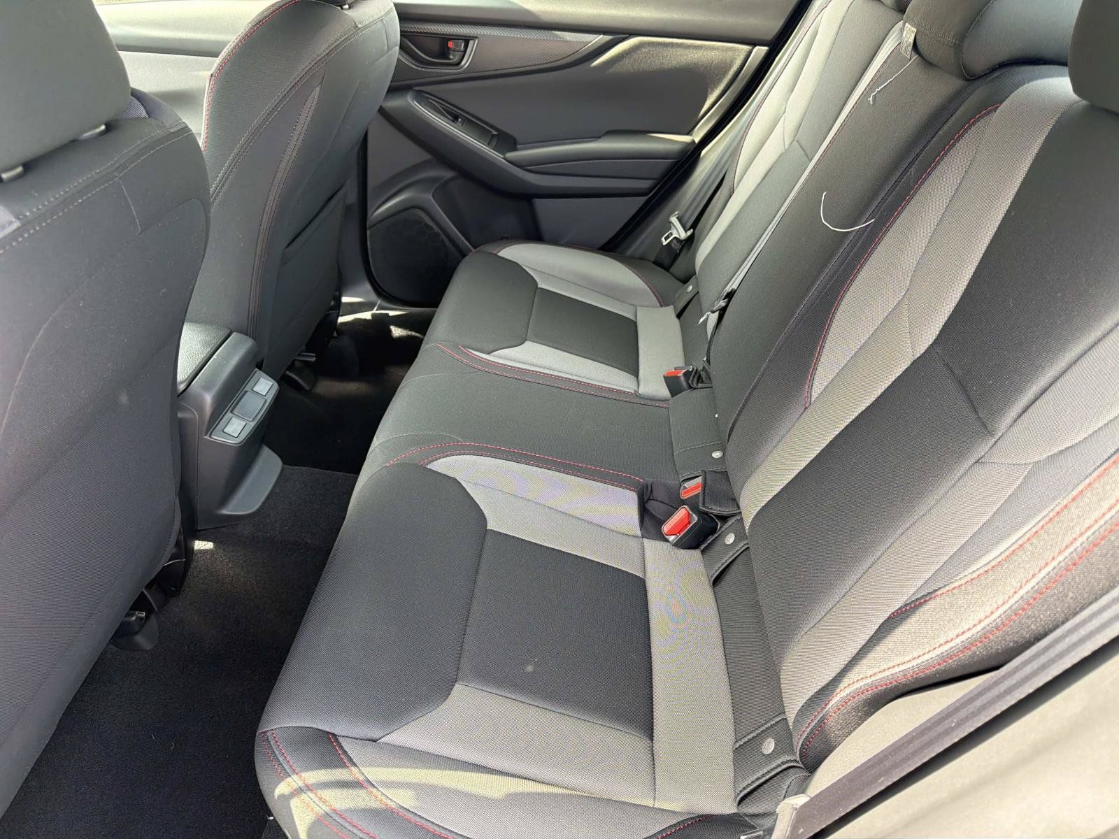 New 2026 Subaru WRX AWD/4WD image 11