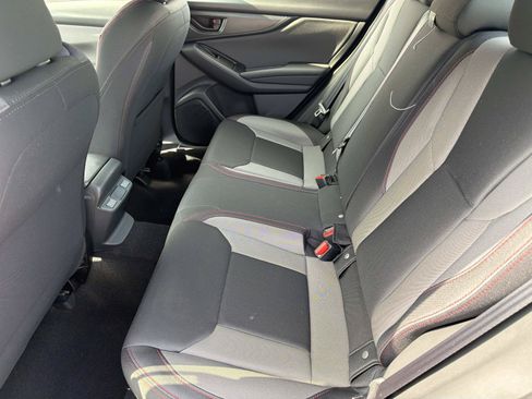 New 2026 Subaru WRX AWD/4WD image 11