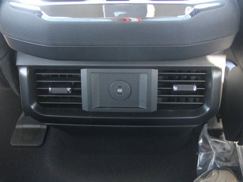 New 2025 Ford F150 STX w/ Equipment Group 200A image 11