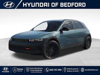 New 2026 Hyundai Ioniq 5 XRT