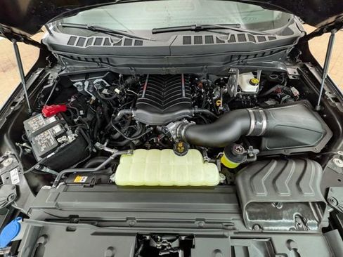 New 2026 Ford F150 STX w/ F-150 LOBO Package image 22