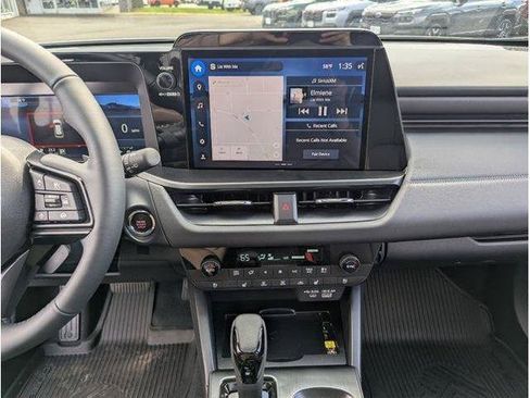 Used 2026 Subaru Outback Touring XT AWD/4WD image 61