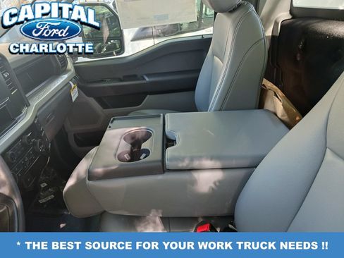 New 2026 Ford F250 XL RWD image 12