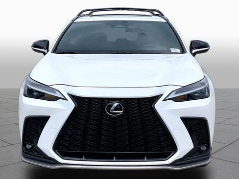 Used 2024 Lexus NX 350 F Sport AWD/4WD image 4