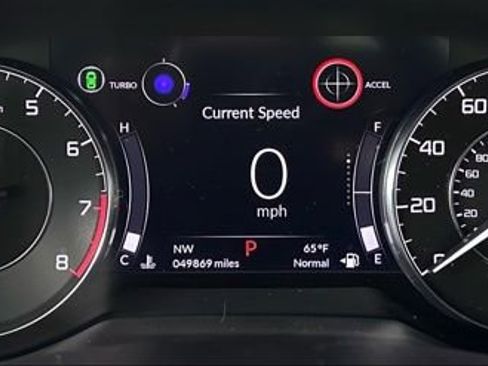 Certified 2022 Acura RDX FWD image 19