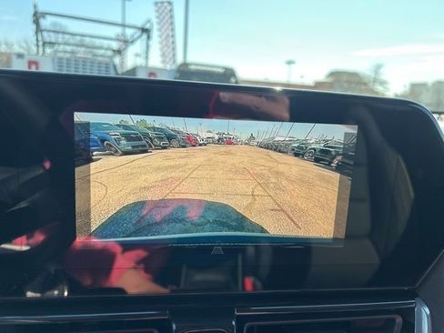 New 2026 Chevrolet TrailBlazer ACTIV w/ Convenience Package image 22