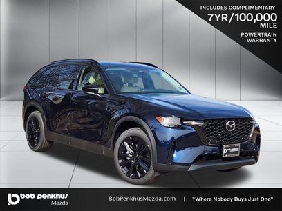New 2026 MAZDA CX-90 3.3 Turbo w/ Premium Sport Pkg