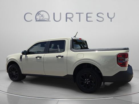 Used 2024 Ford Maverick XLT w/ XLT Luxury Package FWD image 3