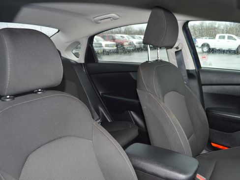 Used 2020 Kia Forte LXS image 20