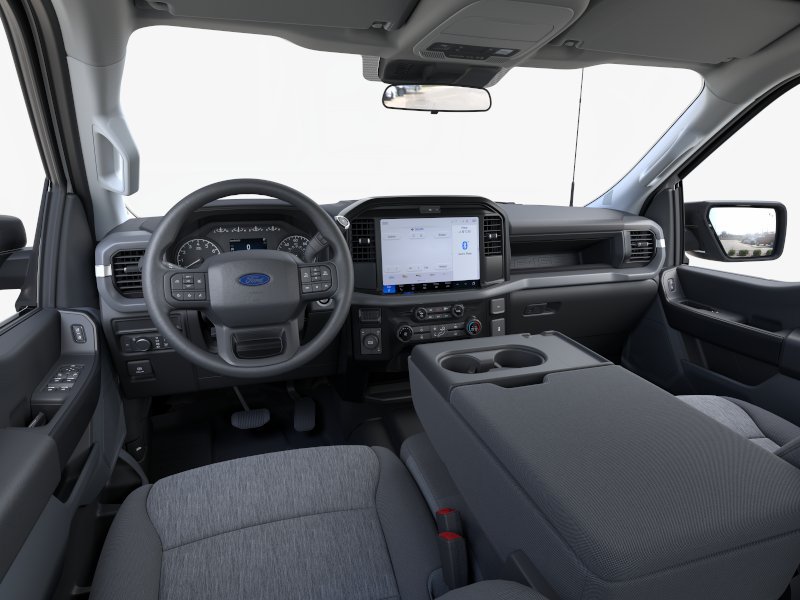 New 2026 Ford F150 XL AWD/4WD image 32