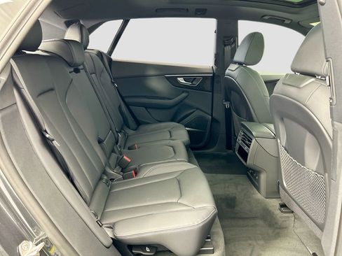 New 2026 Audi Q8 Premium Plus image 21