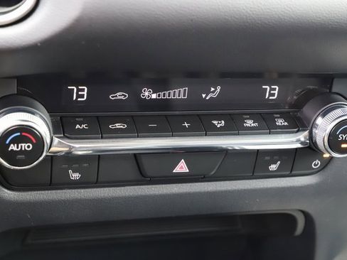 Used 2025 MAZDA CX-30 AWD 2.5 S w/ Preferred Package image 29