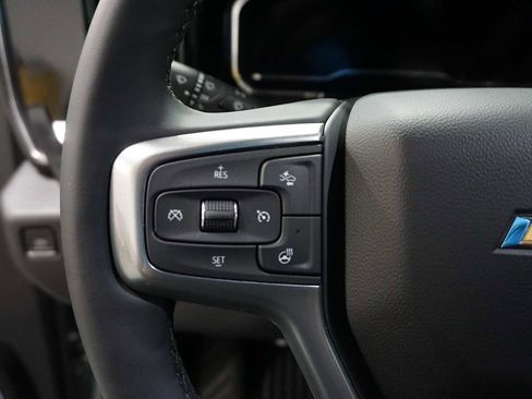 Certified 2025 Chevrolet Silverado 1500 LT image 21