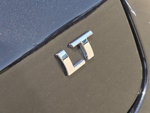 Used 2023 Chevrolet TrailBlazer LT FWD image 31