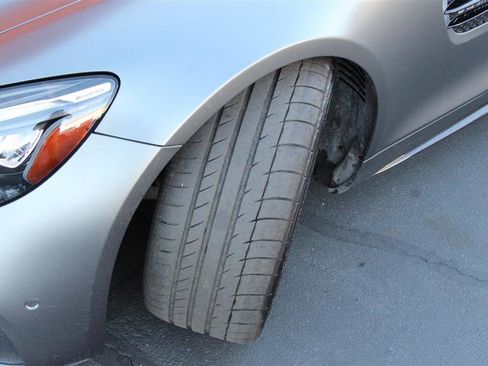 Used 2020 Mercedes-Benz AMG GT C image 44