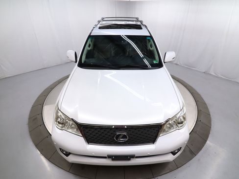 Used 2010 Lexus GX 460 image 49