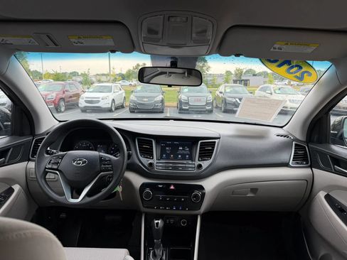 Used 2018 Hyundai Tucson SEL AWD/4WD image 20