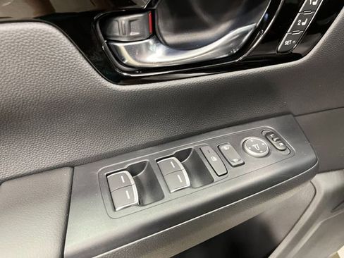 New 2026 Honda CR-V Sport Touring image 16