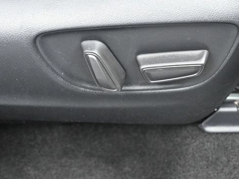 Certified 2024 Toyota Grand Highlander AWD image 36