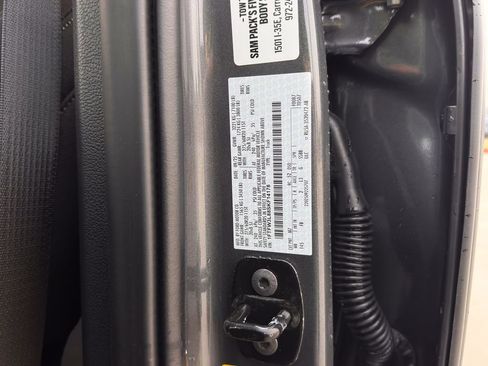 New 2025 Ford F150 XLT w/ Equipment Group 302A MID image 56