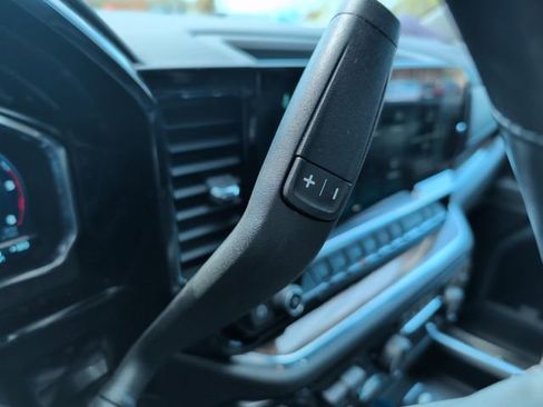 Certified 2025 Chevrolet Silverado 3500 LT w/ All Star Edition AWD/4WD image 24