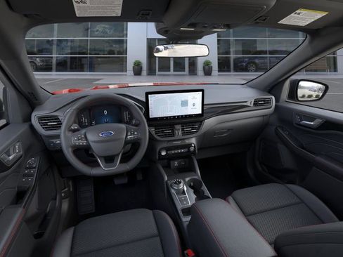 New 2026 Ford Escape ST-Line w/ Tech Pack #1 image 9