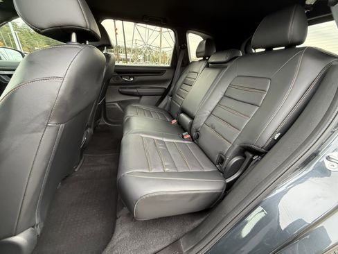 Certified 2024 Honda CR-V Sport-L image 32