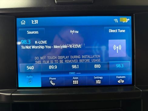 New 2026 Ford F250 XLT image 23