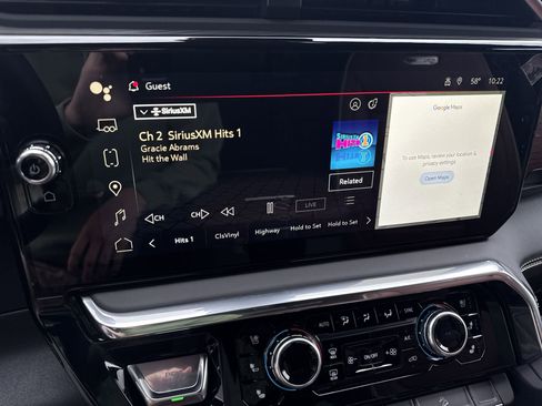 New 2026 GMC Sierra 2500 Denali Ultimate AWD/4WD image 12