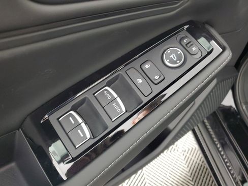 New 2026 Honda Accord Touring image 32