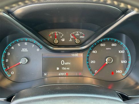 Used 2020 Chevrolet Colorado Z71 image 26