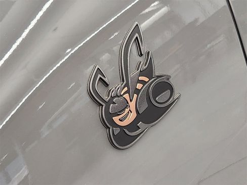 New 2026 Dodge Charger Daytona Scat Pack image 9