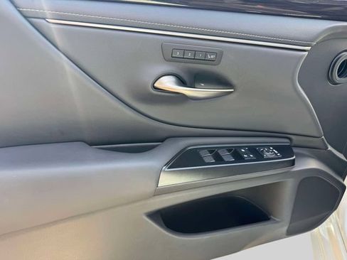 Certified 2020 Lexus ES 350 w/ Premium Package FWD image 21