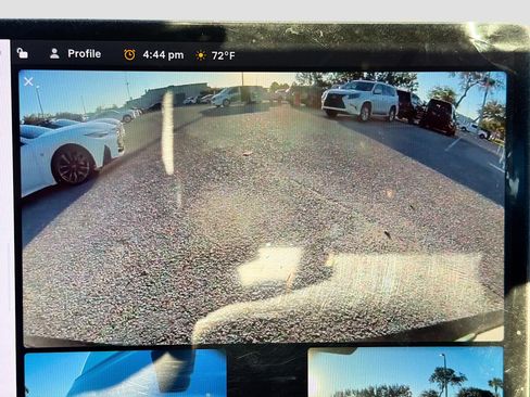 Used 2025 Tesla Model 3 Long Range image 33
