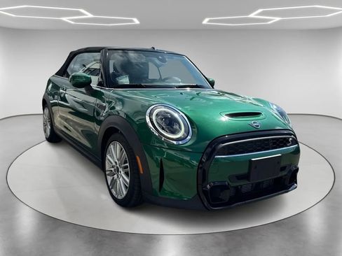 Used 2024 MINI Cooper S image 3