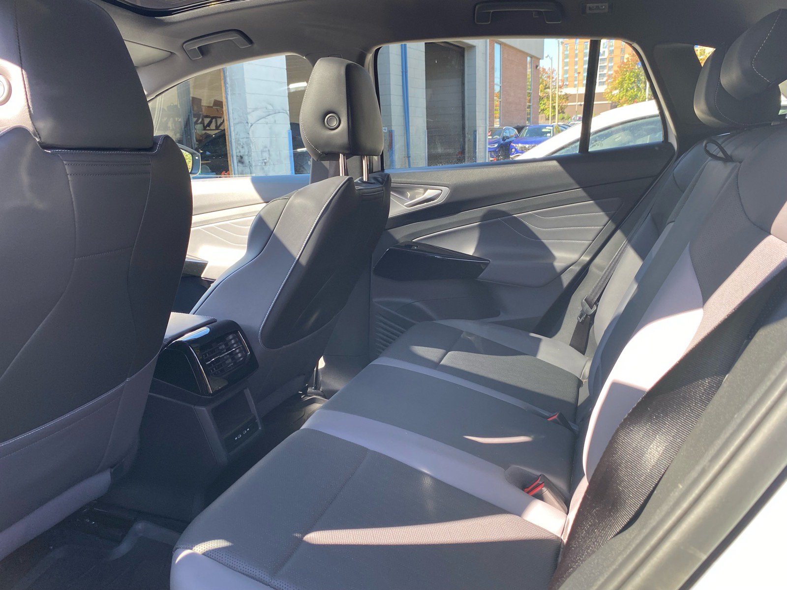 Certified 2023 Volkswagen ID.4 Pro S RWD image 18