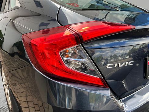 Used 2016 Honda Civic LX image 22