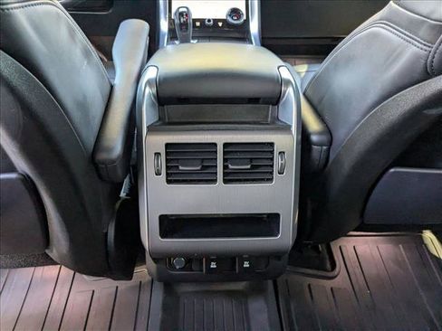 Used 2019 Land Rover Range Rover Sport HSE image 20