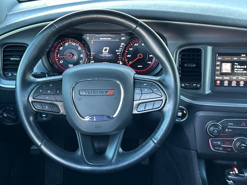Certified 2022 Dodge Charger SXT w/ Blacktop Package image 14