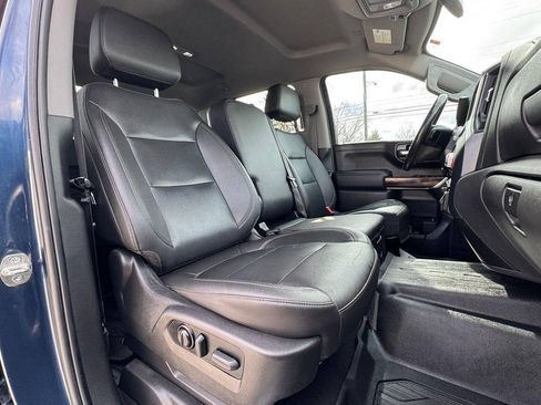 Used 2021 GMC Sierra 1500 SLT RWD image 13