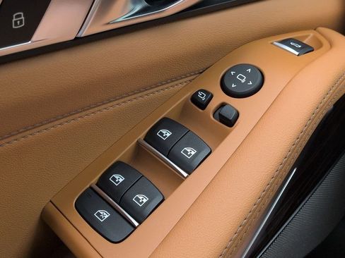 New 2026 BMW X5 xDrive40i image 24