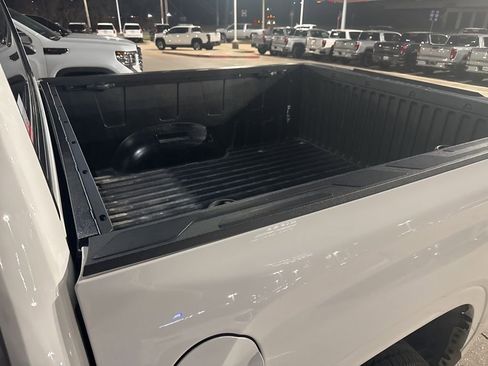 Used 2024 Toyota Tundra SR image 9