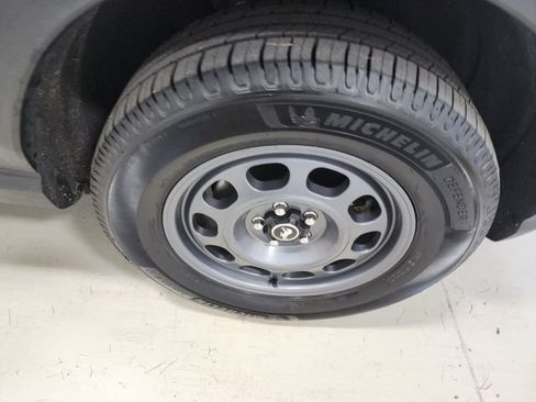 Used 2021 Ford Bronco Sport Badlands AWD/4WD image 37