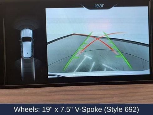 Used 2018 BMW X3 xDrive30i image 34