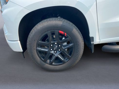Used 2024 Chevrolet Silverado 1500 RST w/ Redline Edition image 14