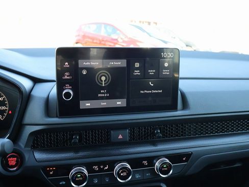 New 2026 Honda CR-V EX image 20